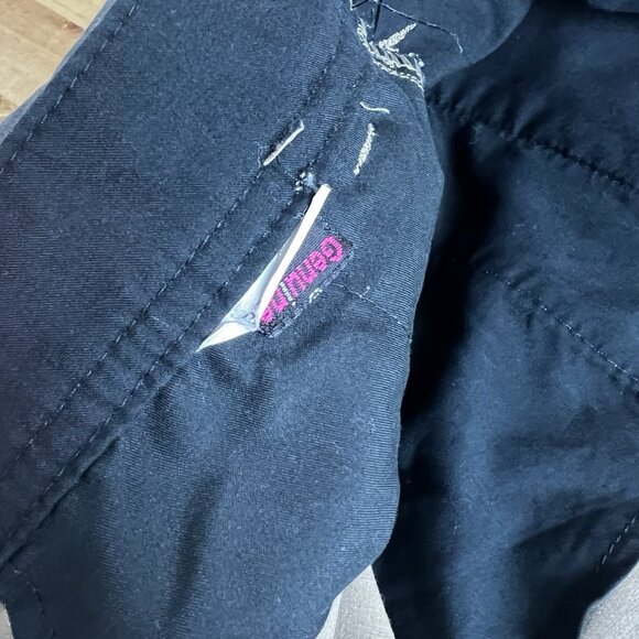 Volcom Surf & Turf Mens Size 34 Stretch Board Shorts Bundle of Two Gray Brown - Picture 9 of 13